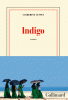 Cusset : Indigo