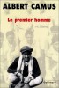 Camus : Le premier homme