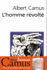 Camus : L'homme révolté