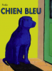 Nadja : Chien bleu