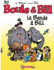 Boule & Bill 30 : La bande à Bill