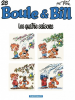 Boule & Bill 28 : Les quatre saisons