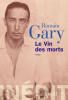 Kacew (Gary) : Le vin des morts