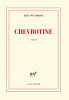 Fottorino : Chevrotine