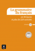 La grammaire du français A2 : en 40 leçons et plus de 201 activités + CD