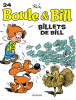 Boule & Bill 24 : Billets de Bill