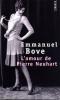 Bove : L'amour de Pierre Neuhart