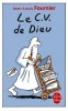 Fournier : Le C.V. de Dieu