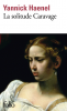 Haenel : La solitude Caravage 