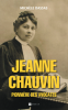 coll. : Jeanne Chauvin, pionnière des avocates