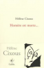 Cixous : Homère est morte