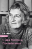 Kiejman  : Clara Malraux, l’aventureuse