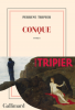 Tripier  : Conque