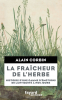 Corbin : La fraicheur de l'herbe