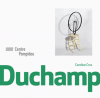 Cros : Duchamp (1887-1968)