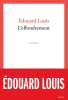 Louis  : L'Effondrement (Prix roman Les Inrockuptibles 2024)