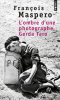 Maspero : L'ombre d'une photographe, Gerda Taro