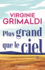 Grimaldi  : Plus grand que le ciel