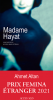Altan : Madame Hayat (Prix Femina Étranger 2021)