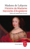 Lafayette : Histoire de madame Henriette d'Angleterre