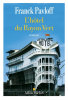 Pavloff  : L'Hôtel du Rayon Vert (Prix Cabourg du roman 2024)