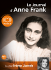 Frank : Le journal d'Anne Frank (CD MP3)