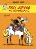 Lucky Luke d'après Morris 00 : Jolly Jumper ne répond plus