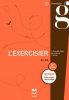 L'Exercisier - Grammaire et style. B1-B2 - Manuel (nouv. éd.)
