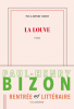 Bizon : La louve