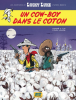 Lucky Luke d'après Morris 09 : Un cow-boy dans le coton