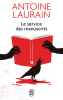 Laurain : Le service des manuscrits