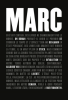 Stock  : Marc