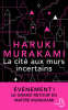 Murakami : La Cité aux murs incertains