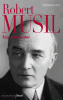 Joly : Robert Musil : tout réinventer