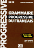 Perfectionnement  - Grammaire progressive du Français B2-C2 avec 600 exercice