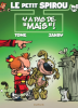 Le Petit Spirou - Tome 20 - Y a pas de « mais » !