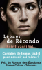 De Récondo : Point cardinal