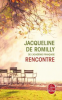 De Romilly : Rencontre