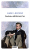 Proust : A la Recherche du temps perdu (Pocket) tome IV : Sodome et Gomorrhe (I+II)