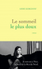 Goscinny : Le sommeil le plus doux