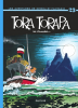 Spirou et Fantasio 23 : Tora-Torapa