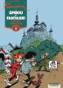 Spirou et Fantasio, (L'Intégrale) 08 : Aventures humoristiques