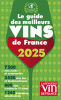 Le Guide des meilleurs vins de France 2025