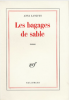 Langfus : Bagages de sable (Goncourt 1962)