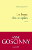 Goscinny : Le banc des soupirs