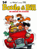 Boule & Bill 34 : Un amour de cocker