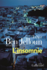 Ben Jelloun: L'insomnie