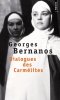 Bernanos : Dialogues des Carmelites