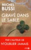 Bussi : Gravé dans le sable