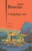 Brocas : Camping-car (roman)